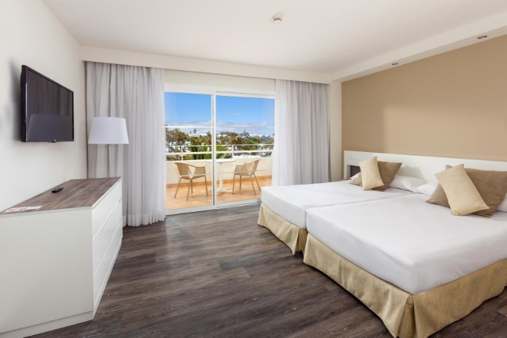 Sol Lanzarote Hotel – fotka 3