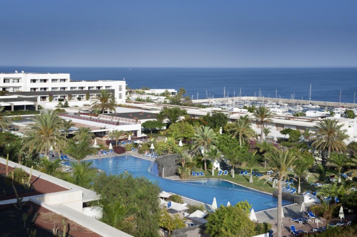 Obrázek hotelu Costa Calero Thalasso and Spa