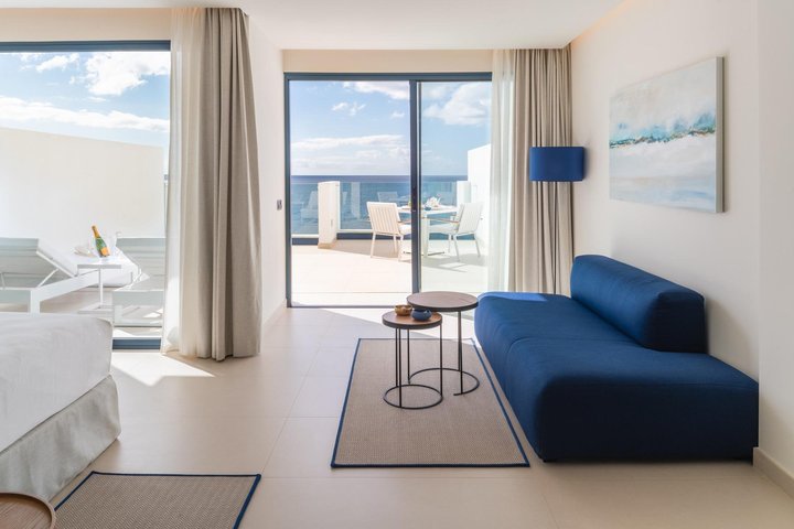 Royal Marina Suites Boutique Hotel – fotografie 5
