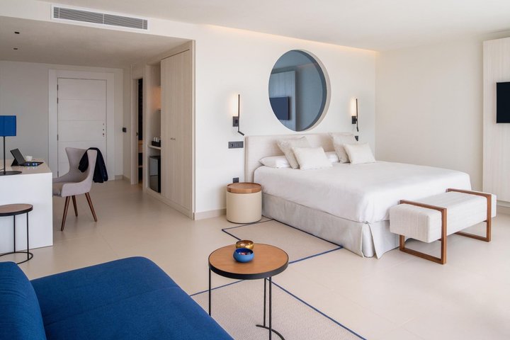 Royal Marina Suites Boutique Hotel – fotografie 3