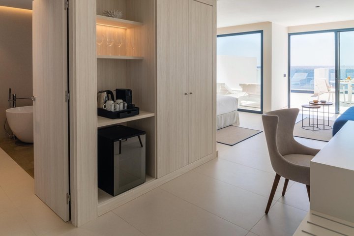 Royal Marina Suites Boutique Hotel – fotografie 4