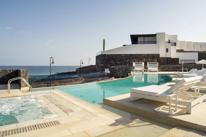 Royal Marina Suites Boutique Hotel – fotografie 2