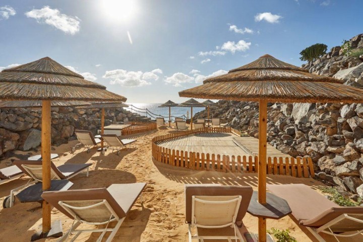 Secrets Lanzarote Resort & Spa – fotka 40