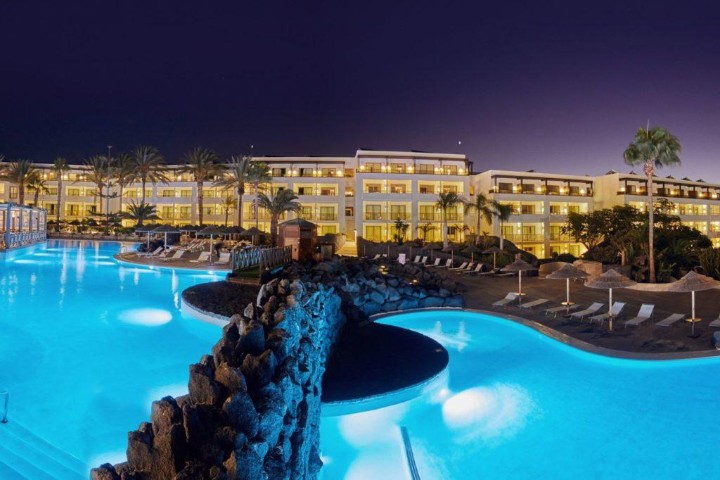 Secrets Lanzarote Resort & Spa – fotka 32