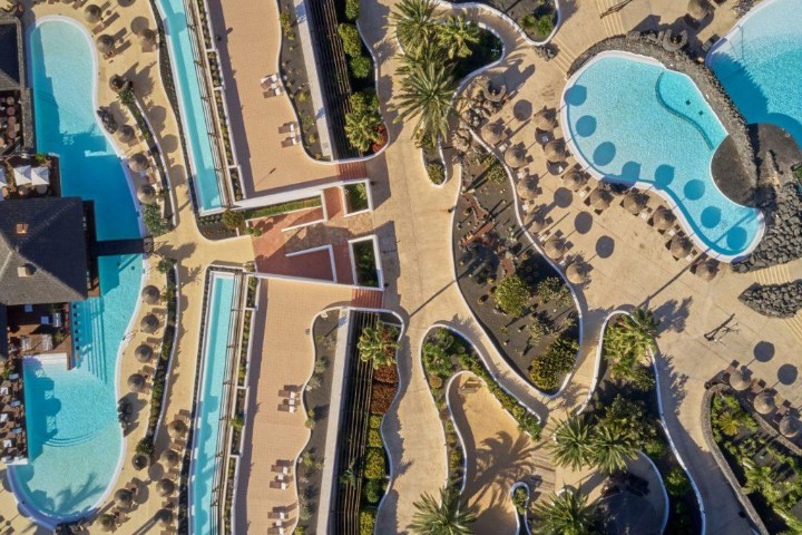 Secrets Lanzarote Resort & Spa – fotka 30
