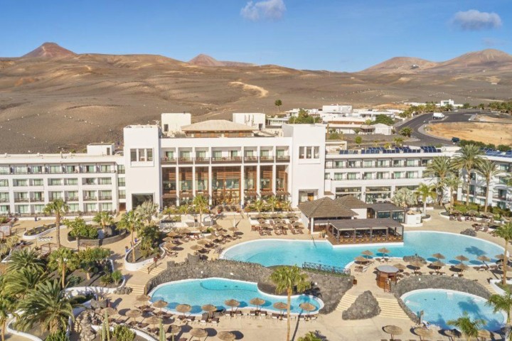 Secrets Lanzarote Resort & Spa – fotka 31