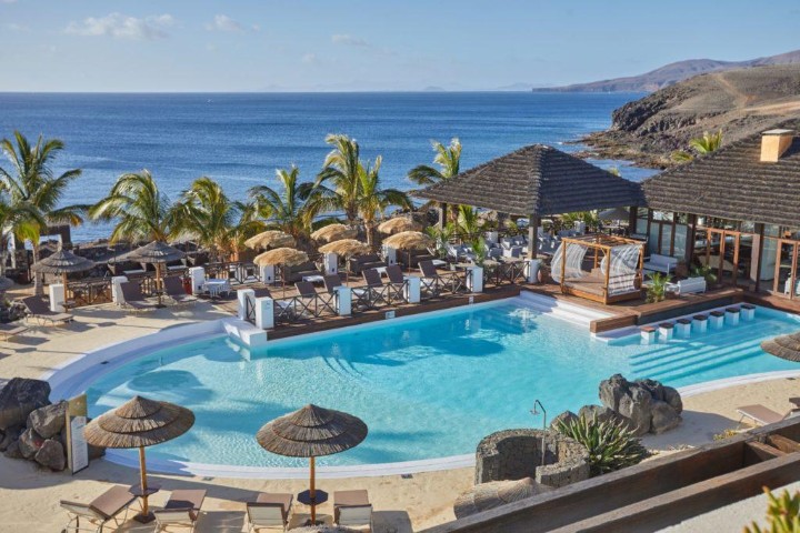 Secrets Lanzarote Resort & Spa – fotka 28