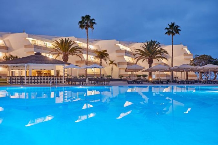 Secrets Lanzarote Resort & Spa – fotka 38