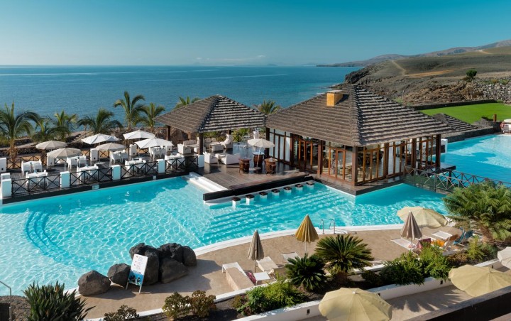 Secrets Lanzarote Resort & Spa – fotka 29