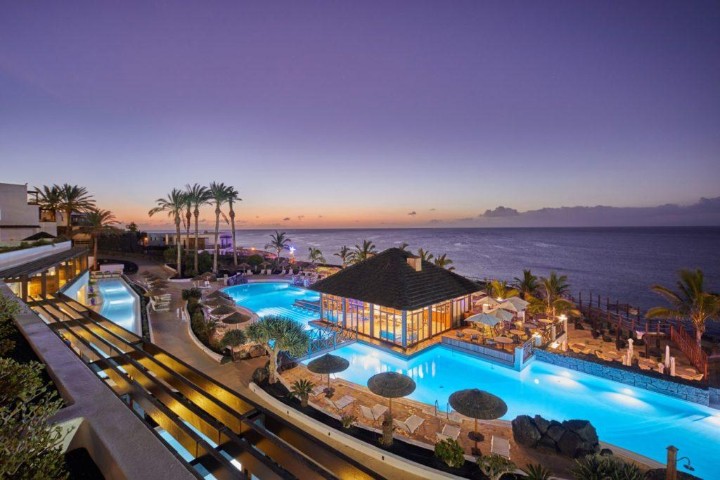 Secrets Lanzarote Resort & Spa – fotka 34