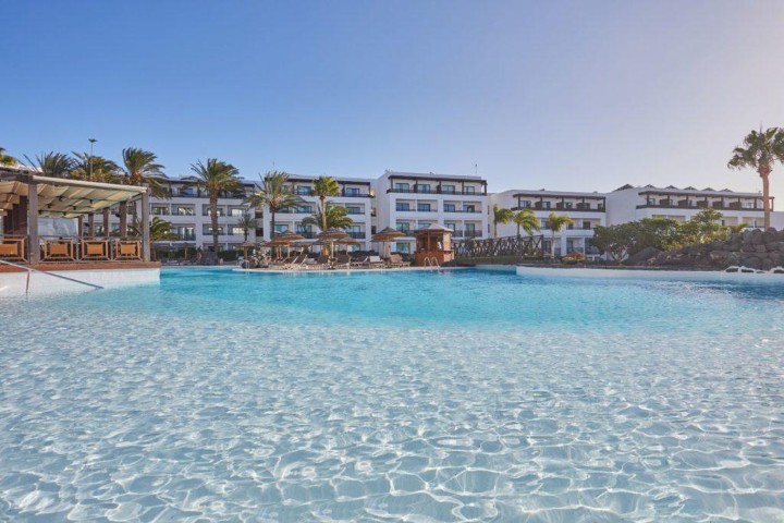 Secrets Lanzarote Resort & Spa – fotka 39
