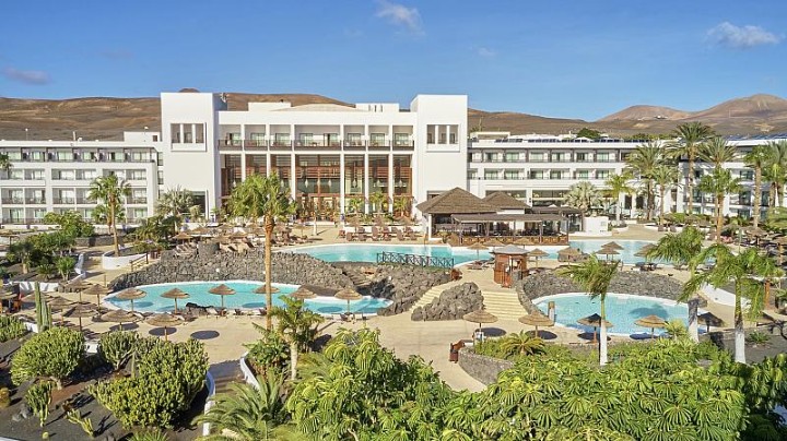 Secrets Lanzarote Resort & Spa – fotka 3