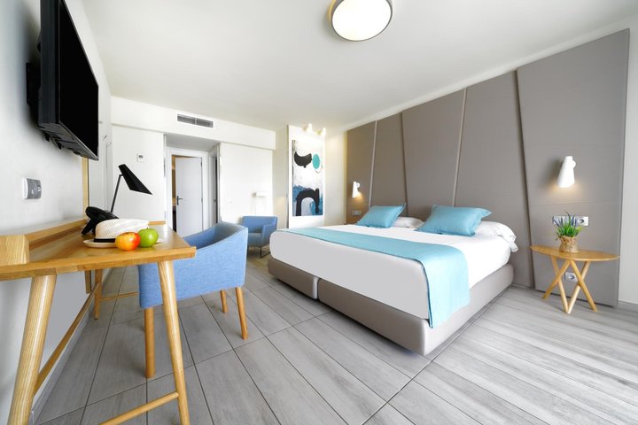 Aqua Suites – fotografie 3