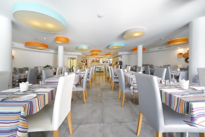 Aqua Suites – fotografie 4