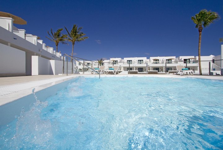 Aqua Suites – fotografie 2