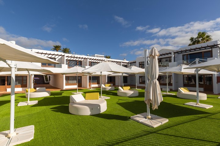 R2 Bahia Kontiki Beach Aparthotel – fotografie 5