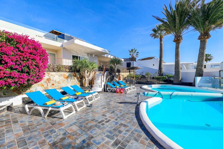 Villa Cilla – fotografie 3
