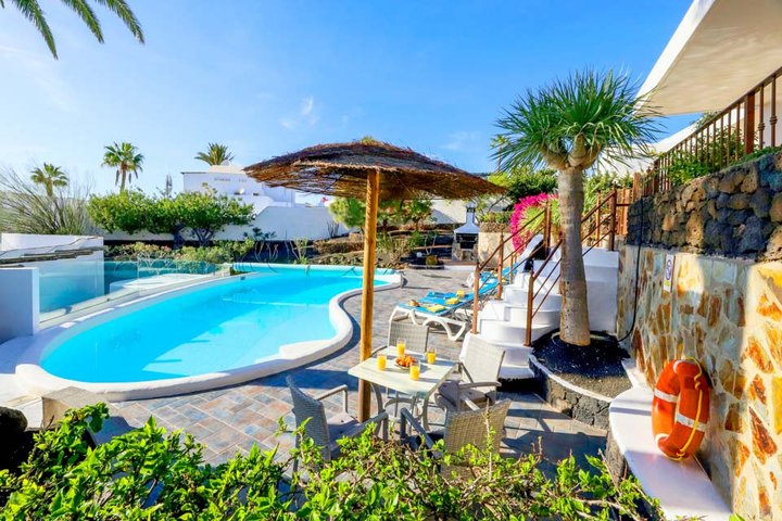 Villa Cilla – fotografie 4