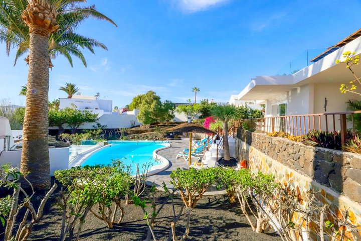 Villa Cilla – fotografie 5