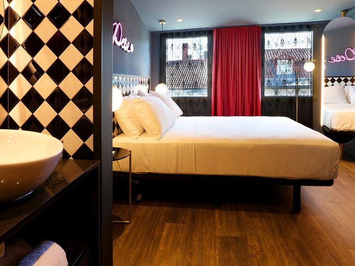 Axel Hotel Madrid - Adults only – fotografie 3