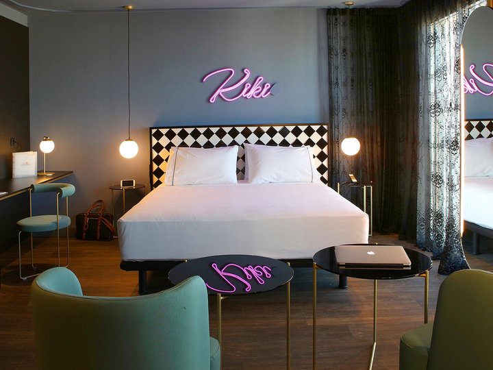 Axel Hotel Madrid - Adults only – fotografie 2