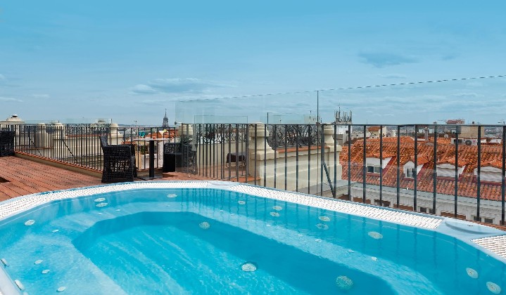 Catalonia Atocha – fotka 2