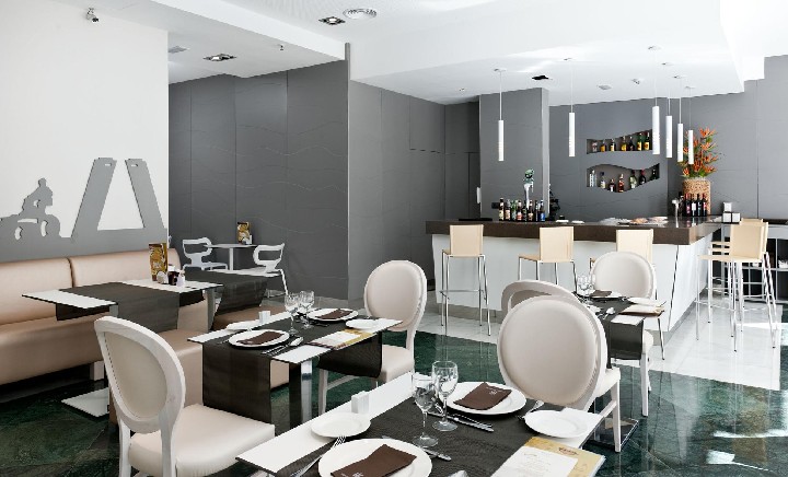 Catalonia Atocha – fotka 5