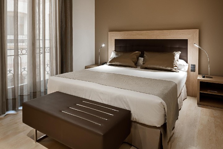 Catalonia Atocha – fotka 4