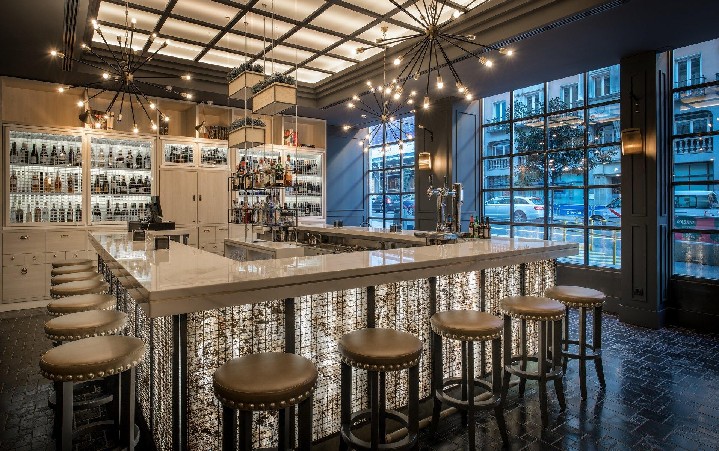 Catalonia Gran Via Madrid – fotka 5