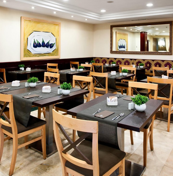 Catalonia Puerta del Sol – fotka 4