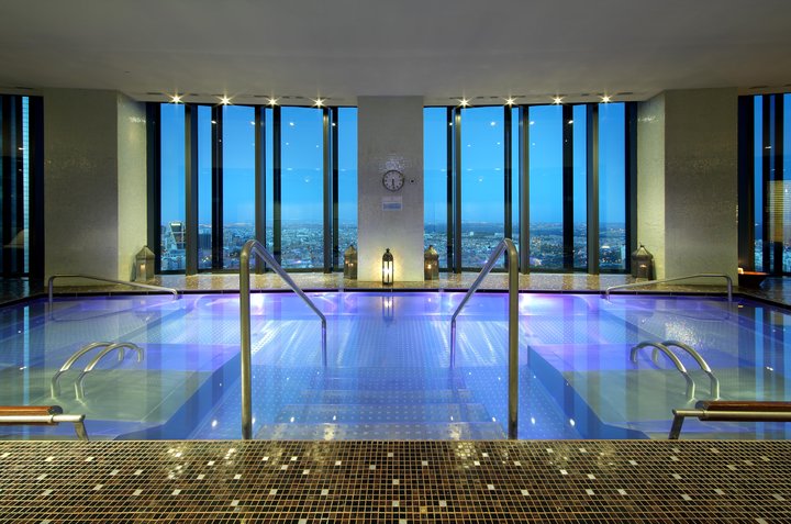 Eurostars Madrid Tower – fotografie 5