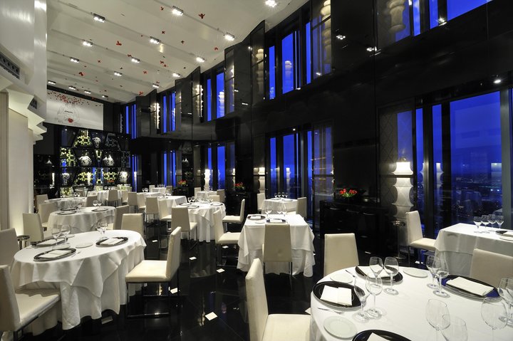 Eurostars Madrid Tower – fotka 5