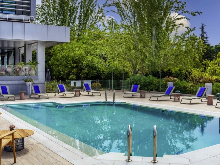 Ibis Styles Madrid City Las Ventas – fotografie 2