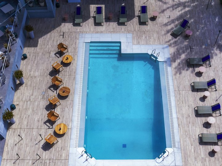 Ibis Styles Madrid City Las Ventas – fotografie 3