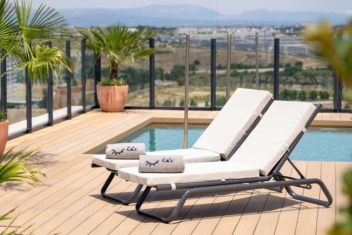 INNSiDE by Melia Madrid Valdebebas – fotografie 4