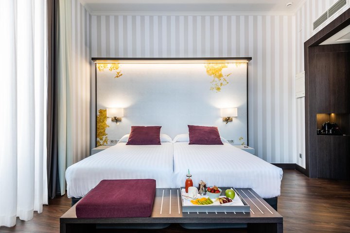 Intelier Palacio de San Martín – fotografie 2