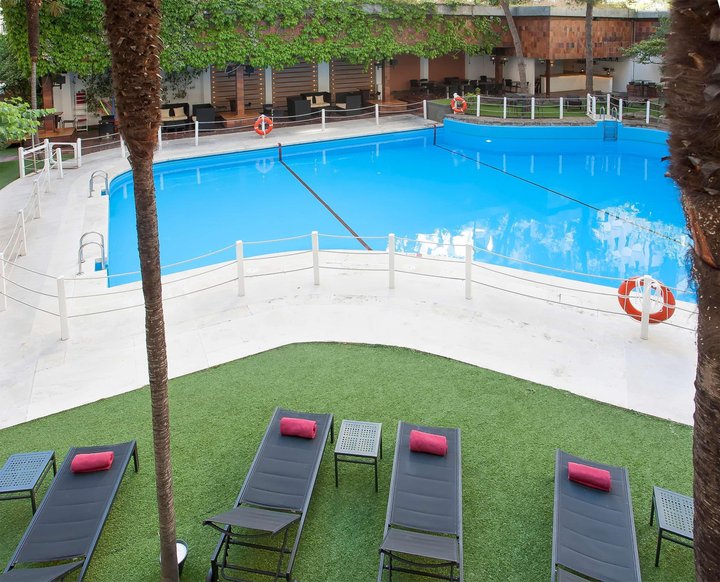 Melia Castilla Hotel  – fotografie 3