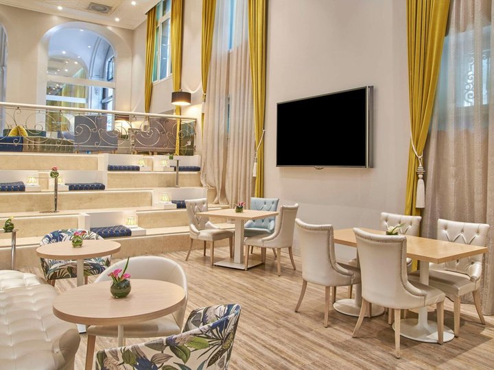 NH Collection Madrid Abascal – fotografie 4