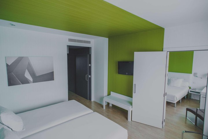 Occidental Castellana Norte – fotka 3