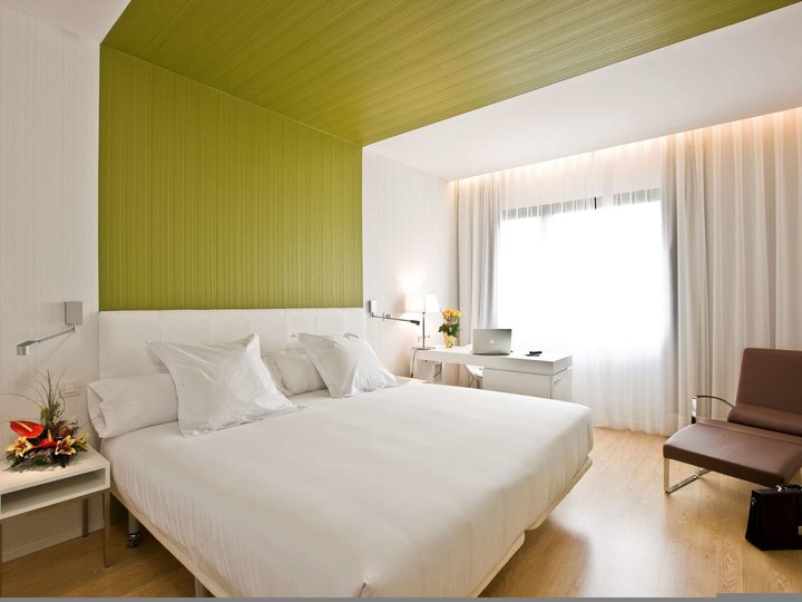 Hotel Zentral Castellana Norte – fotografie 5