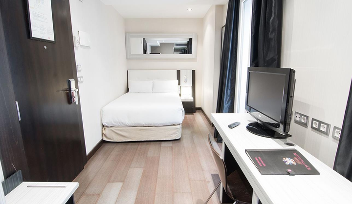 Petit Palace Arenal – fotka 3