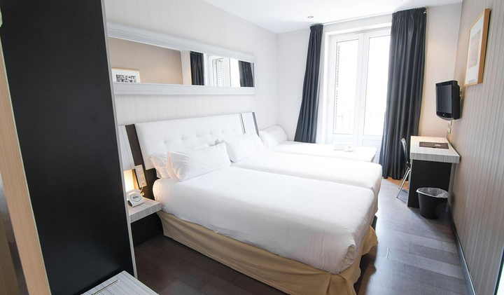 Petit Palace Arenal – fotka 4