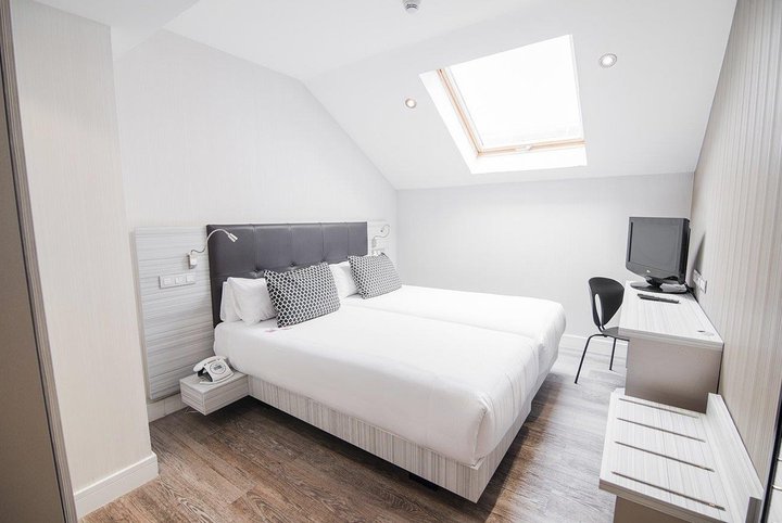 Petit Palace Puerta del Sol – fotka 2