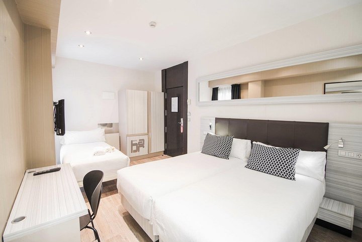 Petit Palace Puerta del Sol – fotka 5