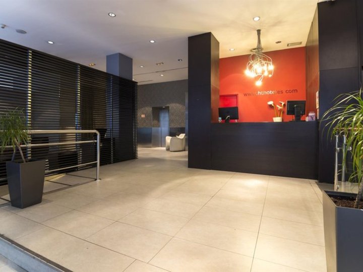 Petit Palace Triball – fotografie 5