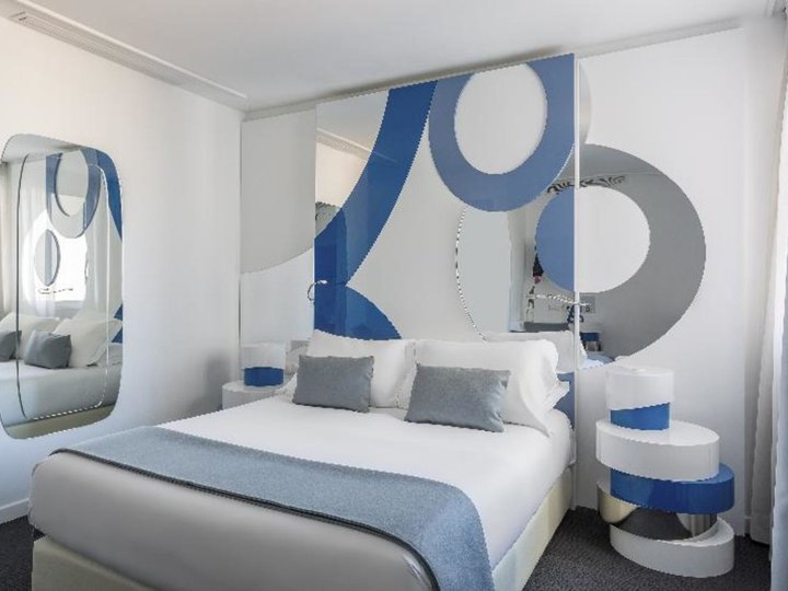 Room Mate Oscar – fotografie 4