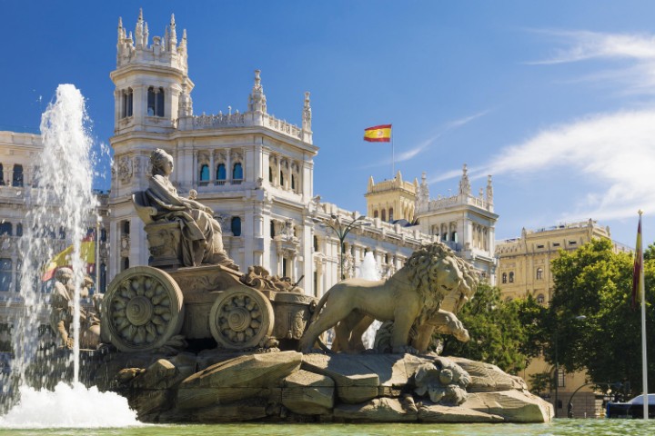 Velký okruh po nejkrásnějších místech Španělska – fotka 5