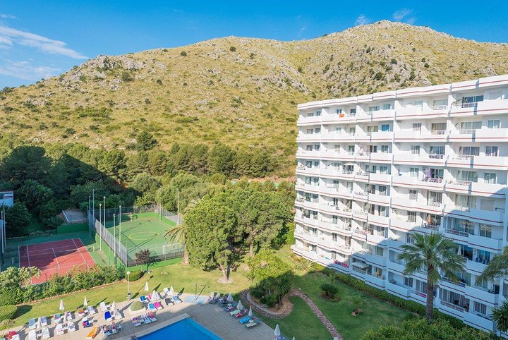 Siesta I Apartment – fotografie 3