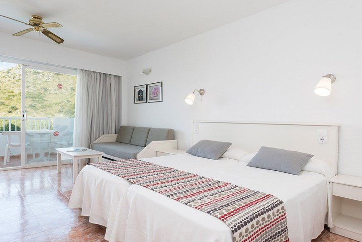 Siesta I Apartment – fotografie 5