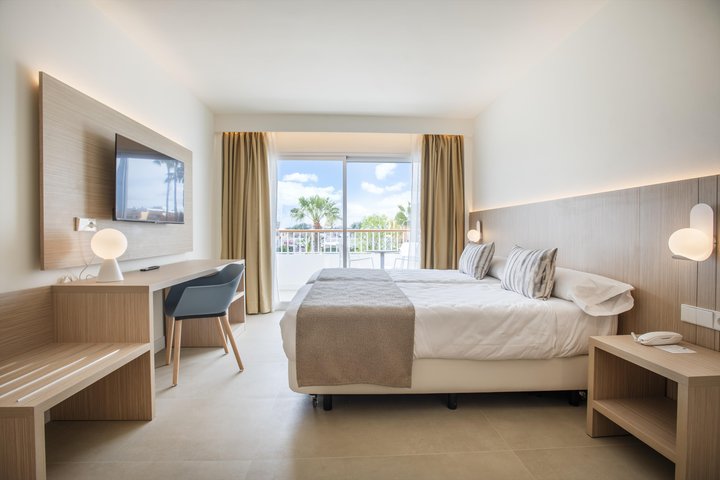 Sol de Alcudia Apartments  – fotografie 4